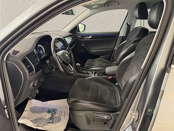 Skoda Kodiaq 3 of 5