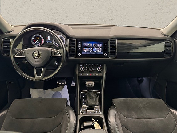 Skoda Kodiaq 4 of 5