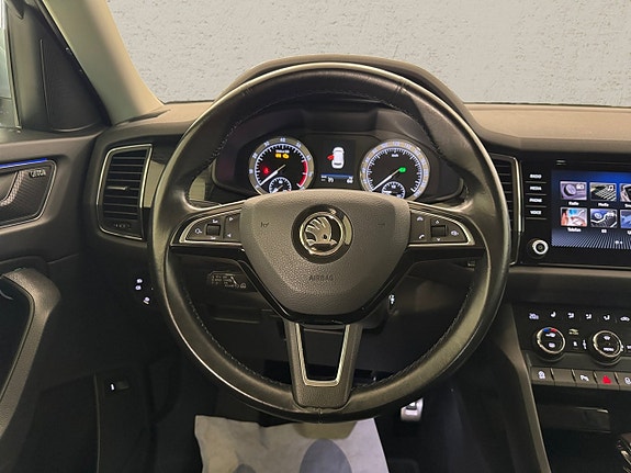 Skoda Kodiaq 5 of 5