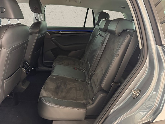Skoda Kodiaq 6 of 7