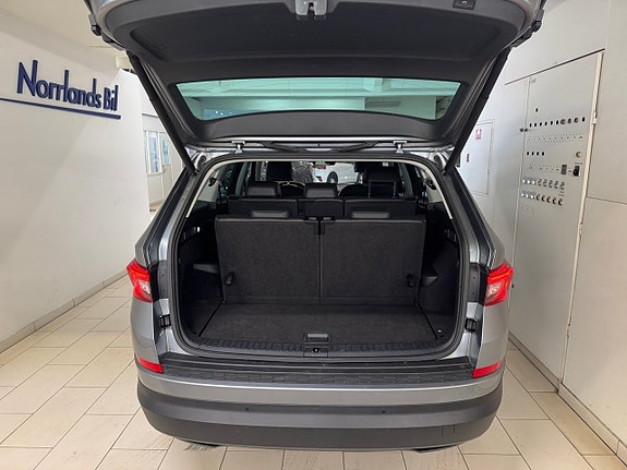 Skoda Kodiaq 7 of 7