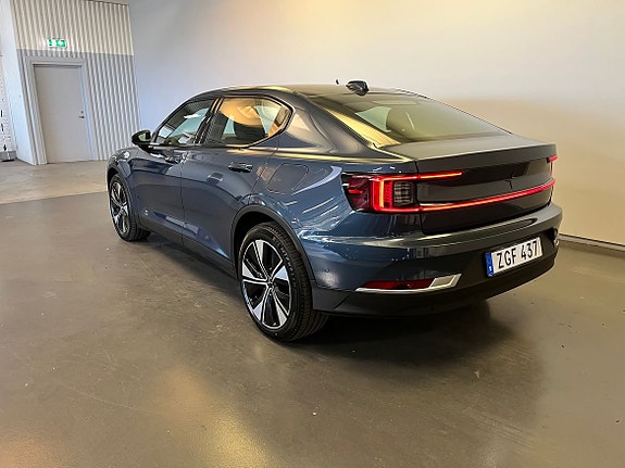 Polestar 2 3 of 17