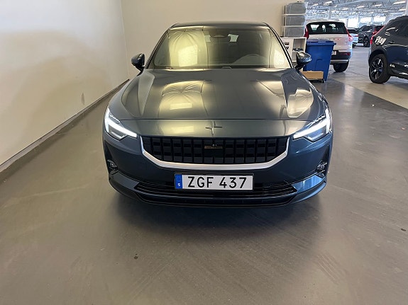 Polestar 2 8 of 17