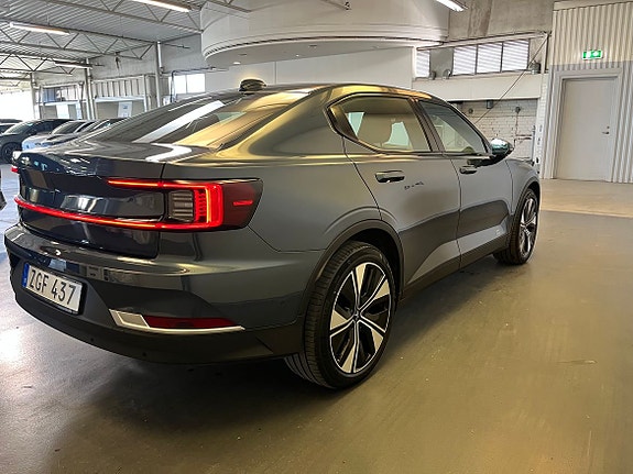 Polestar 2 5 of 17