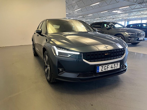 Polestar 2 6 of 17