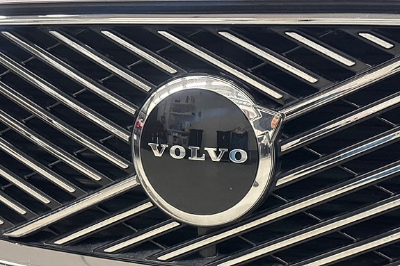 Volvo XC60 21 of 22
