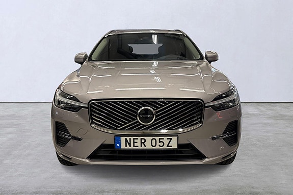 Volvo XC60 7 of 22
