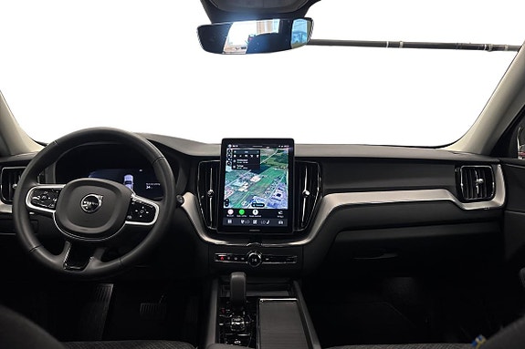 Volvo XC60 9 of 22