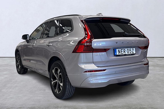 Volvo XC60 4 of 22