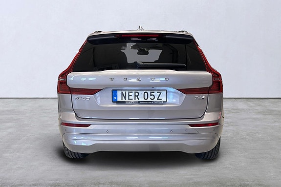 Volvo XC60 5 of 22