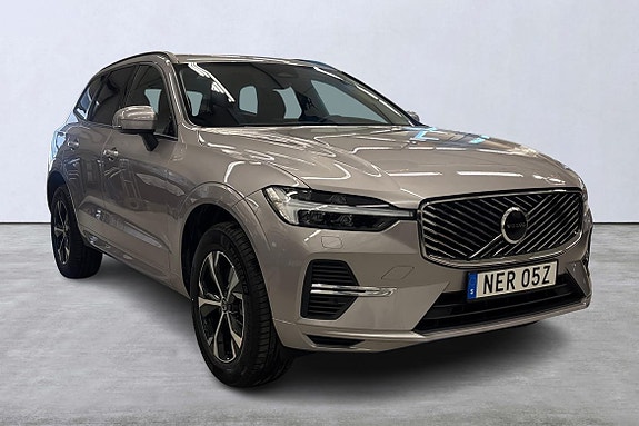 Volvo XC60 6 of 22