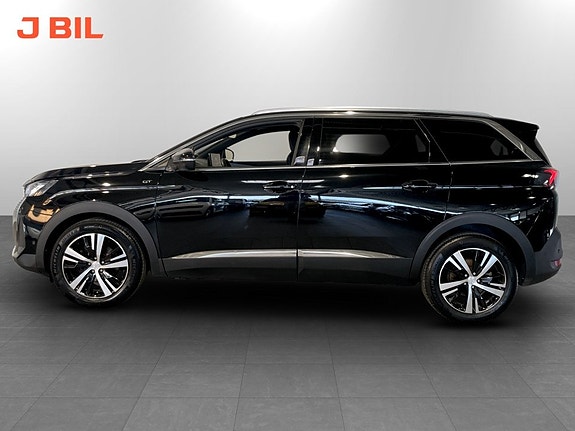 Peugeot 5008 13 of 15
