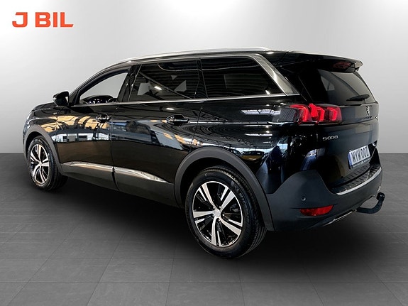 Peugeot 5008 3 of 15