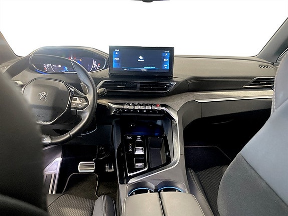 Peugeot 5008 6 of 15