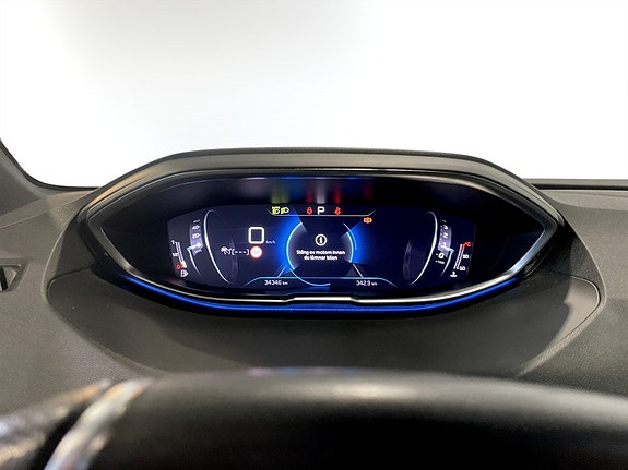Peugeot 5008 8 of 15