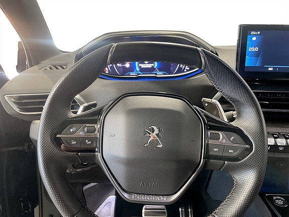 Peugeot 5008 7 of 15