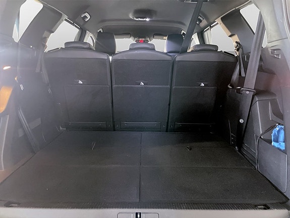 Peugeot 5008 15 of 15