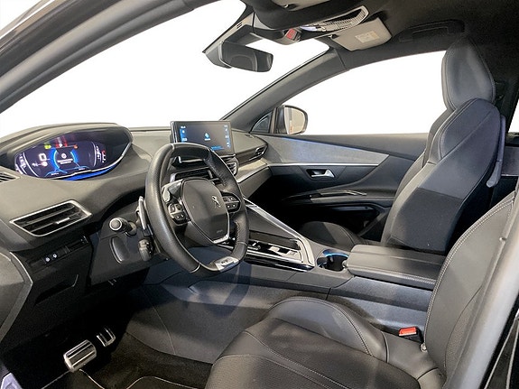 Peugeot 5008 5 of 15