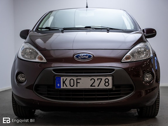 Ford Ka 3 of 5