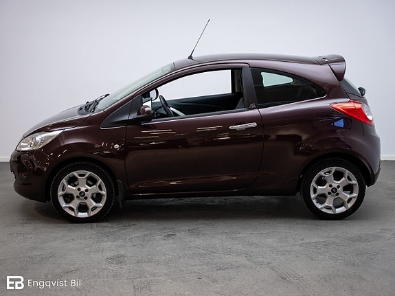 Ford Ka 4 of 5