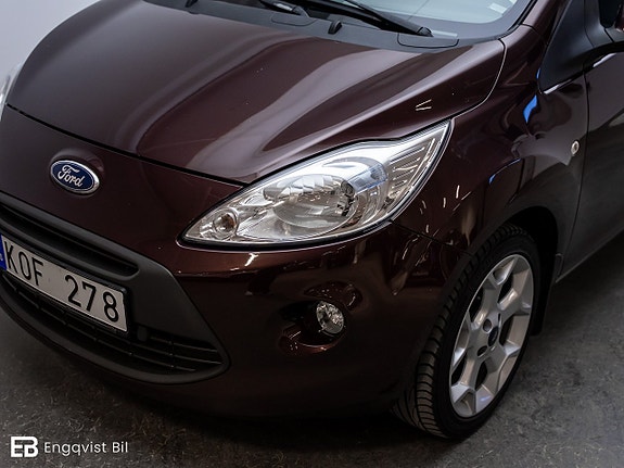 Ford Ka 2 of 5