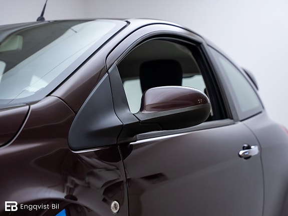 Ford Ka 5 of 5