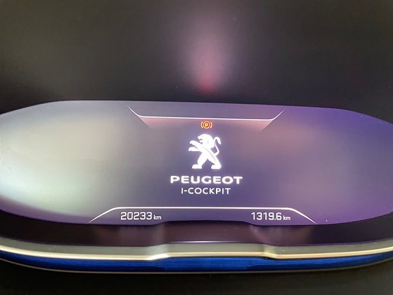 Peugeot 3008 17 of 23