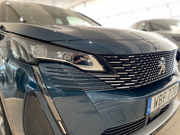 Peugeot 3008 10 of 23