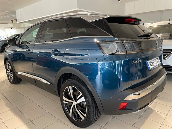 Peugeot 3008 7 of 23