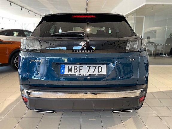 Peugeot 3008 6 of 23