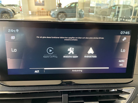 Peugeot 3008 19 of 23