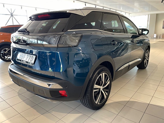 Peugeot 3008 5 of 5