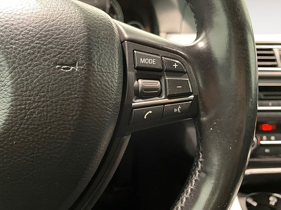 BMW 520 15 of 15