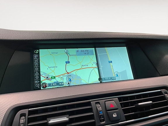 BMW 520 12 of 15