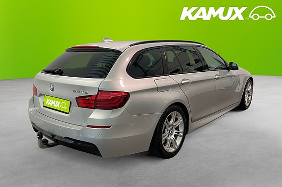 BMW 520 4 of 15