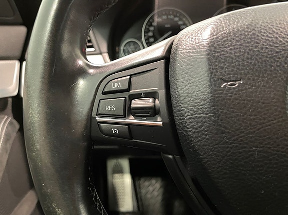 BMW 520 14 of 15