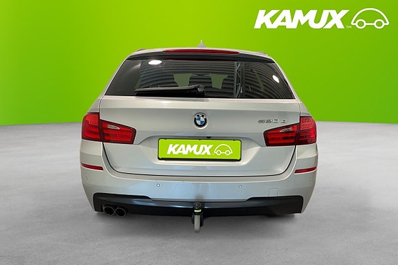 BMW 520 5 of 15