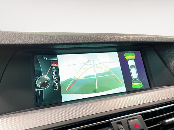 BMW 520 13 of 15