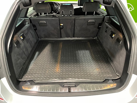 BMW 520 11 of 15