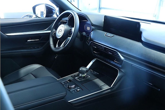 Mazda CX-60 9 of 20