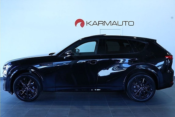 Mazda CX-60 2 of 5