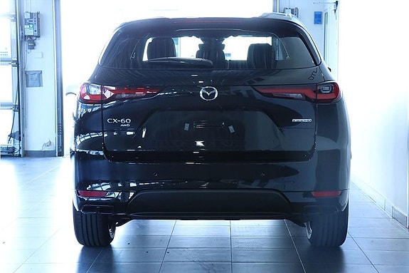 Mazda CX-60 6 of 20