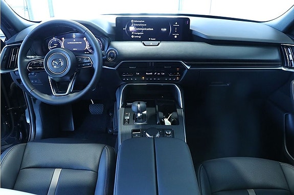 Mazda CX-60 10 of 20