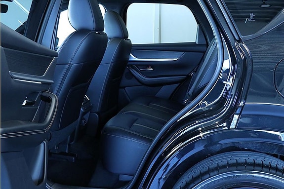 Mazda CX-60 14 of 20