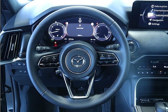 Mazda CX-60 11 of 20