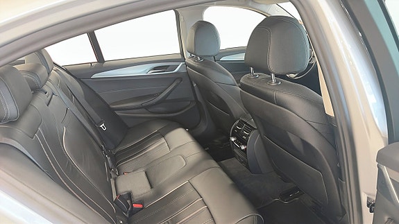 BMW 520 5 of 5