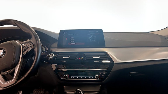 BMW 520 12 of 12