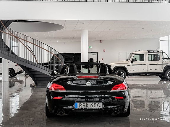 BMW Z4 5 of 13