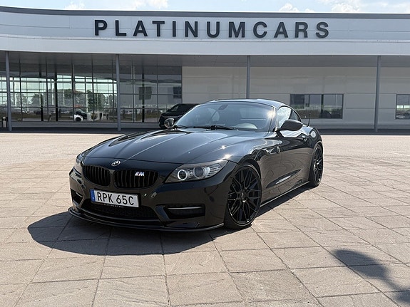 BMW Z4 10 of 10