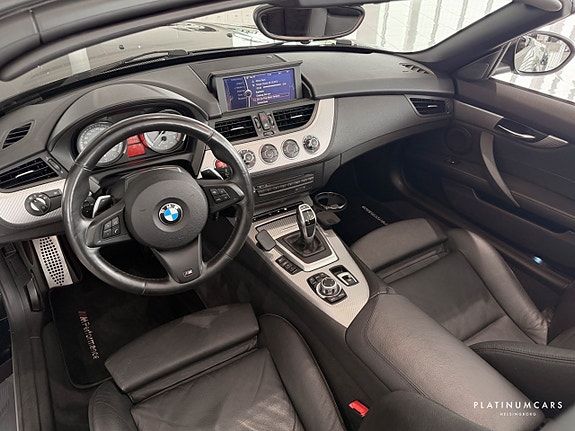 BMW Z4 6 of 13